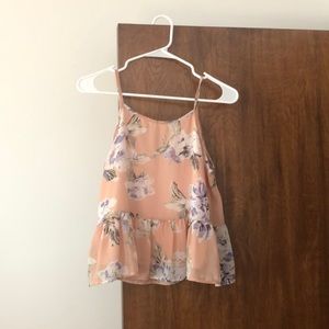 Altar’d state tank